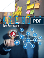 AGENDAS - John Rosenstern