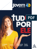 Revista Ação Jovem (1º Trimestre 2020)