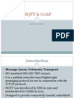 MQTT