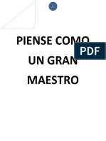 Piense Como GM - Leer Todo, o Especialmente de La 11a13