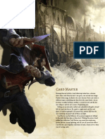 Cardmaster PDF