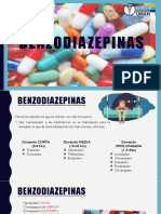 BENZODIAZEPINAS