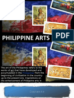 Philippines' Culture