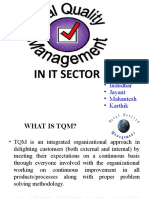 In It Sector: - Indudhar - Jayant - Mahantesh - Karthik