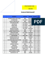 Lista de Precios 11-10-19 USB