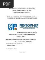 Ramirez Yecid PFM PDF