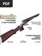 Metallic Cartridge Conversions Adler S