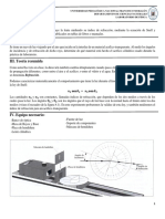 Laboratorio 4 - La Ley de Refracción - Problema