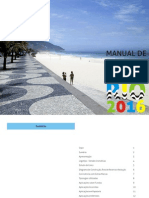 Manual de Identidade Rio 2016