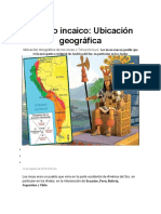 Cultura Inca