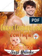 Omega Condimentado Con Maple - LLLE2018 PDF