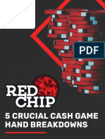 Red Chip Cash HH Breakdowns