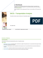 Transportation Analysis TRNC02956-10001