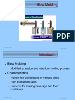 Blow Molding 1