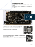 Wemos Board