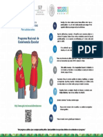 6 Recomendaciones Convivencia Adolescentes PDF