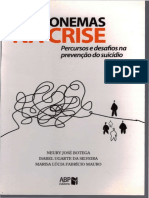 1021 Telefonemas Crise Complete PDF