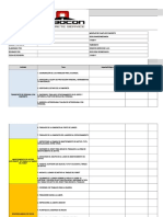 Iperc Linea Base - Operaciones