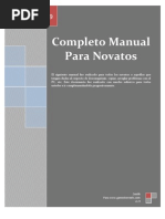 Manual Completo para Novatos v1.9