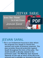 Jeevan Saral