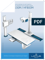 Arte Cat HF630M HF800M PDF