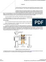 Powder Metallurgy