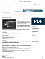 Wire Wound Fin Tubes-Concept Engineering