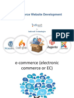 Ecommerce Website Development Proposal 170216090846 PDF