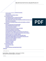 11-2 Data Guard Physical Standby Switchover Best Practices Using SQLPlus (Doc ID 1304939-1)