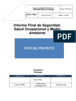 Informe Final Ssoma