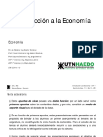 ECO UT1-1 Introduccion A La Economia AC 1.2