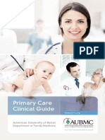 Primary Care PDF