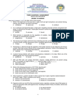 Grade 10 Science Q 3 SY 18 19 Biology