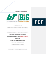 5a. Expresión Oral y Escrita Ii Act.1 I Unidad Beto Tardio