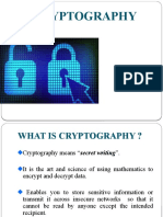 Crptography PPT-2