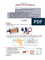 Cours Bobine Dipole RL