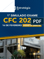 Caderno de Questões - EXAME - CFC - 16-02