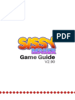 Sissy Maker Game Guide v2.90