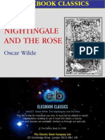 The Nightingale and The Rose 206