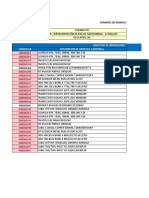 Formato de Diario de Consumo Mantto Sites Nov 2019 - Ancash1