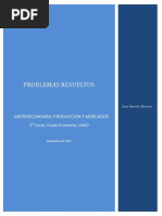 Microeconomia Producción y Mercados Problemas-Resueltos-2017-2018