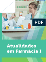 Atualidades em Farmácia I PDF