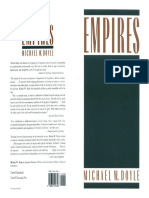 CLASE 13 Doyle, Michael - Empires PDF