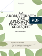 Aromaterapia PDF