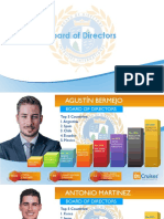 Incruises Top Income Earners en PDF