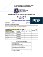 Informe 2 Agregado Grueso