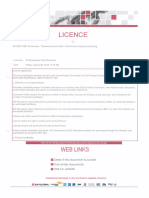 AS 2853-1986 - Enclousure - Temperature Controlled - Perfomance Testing and Grading PDF