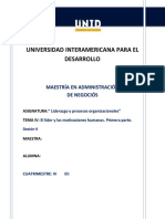 Tema Iv Sesion 6 Unid PDF