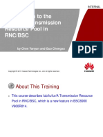 291556917-Introduction-to-the-BSC6900-V900R014-Feature-Transmission-Resource-Pool-in-RNC-BSC