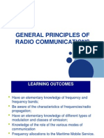 Unit 2 Principles of Radio Communication